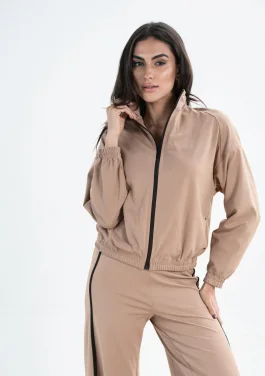 Chaqueta térmica bomber