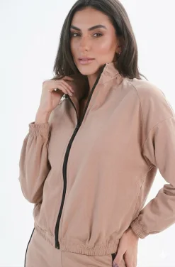 Chaqueta térmica bomber